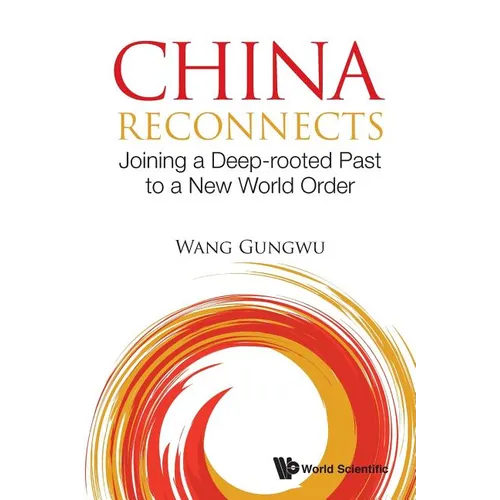China Reconnects - Paperback
