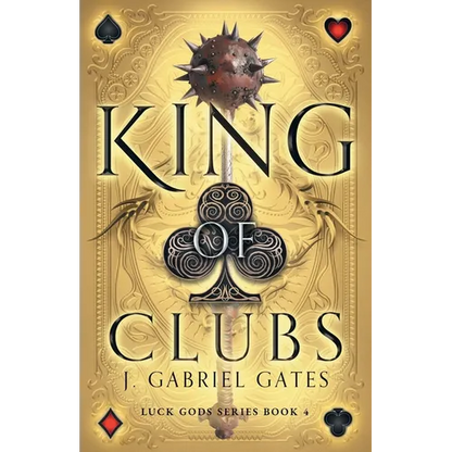 King of Clubs - Paperback