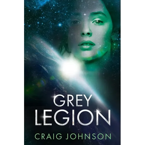 Grey Legion - Paperback