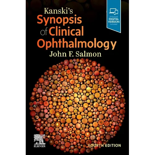 Kanski's Synopsis of Clinical Ophthalmology - Paperback