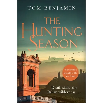 The Hunting Season - Paperback