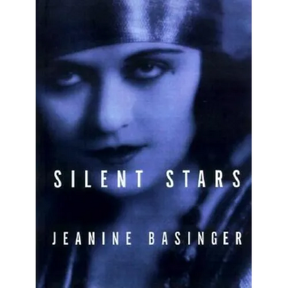 Silent Stars - Paperback