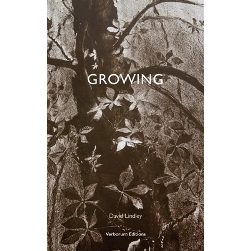Growing - Paperback