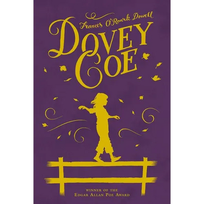 Dovey Coe - Paperback
