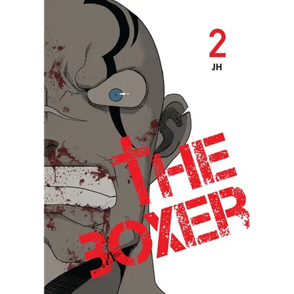 The Boxer, Vol. 2 - Paperback