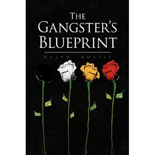 The Gangster's Blueprint - Paperback