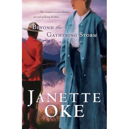 Beyond the Gathering Storm - Paperback