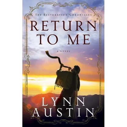 Return to Me - Paperback