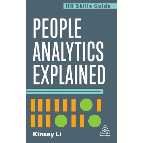 People Analytics Explained - Paperback