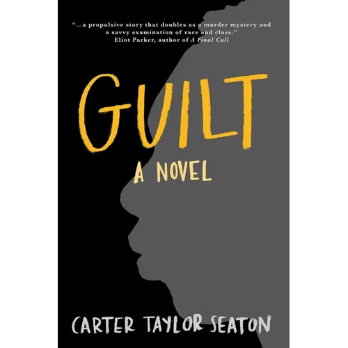 Guilt - Paperback