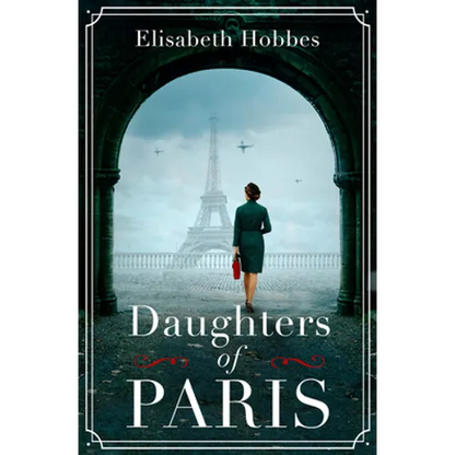 Daughters of Paris - Paperback
