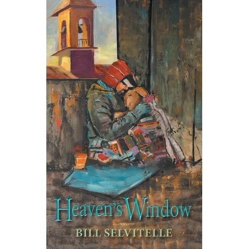 Heaven's Window - Paperback