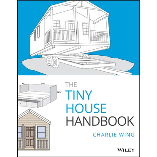 The Tiny House Handbook - Paperback