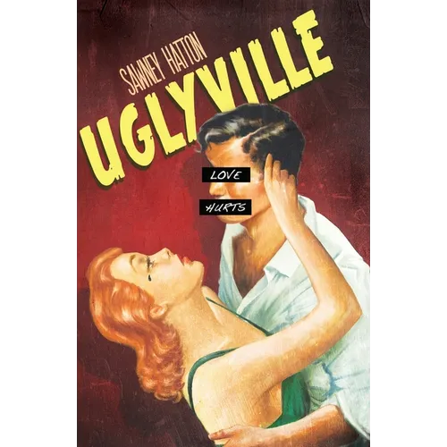 Uglyville: The Diary of Verona Cassidy - Paperback