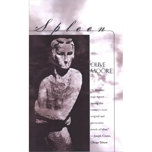 Spleen - Paperback