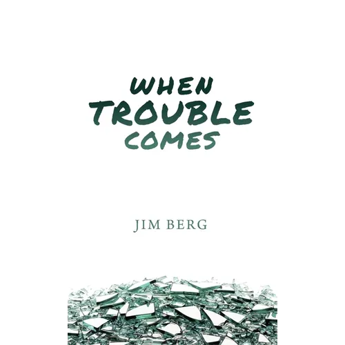When Trouble Comes - Paperback