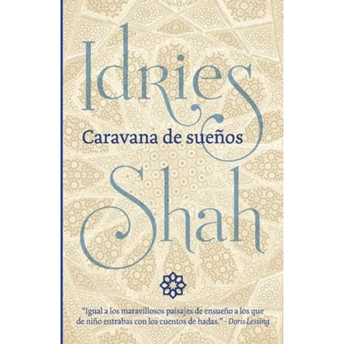Caravana de sueños - Paperback