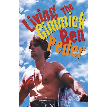 Living the Gimmick - Paperback