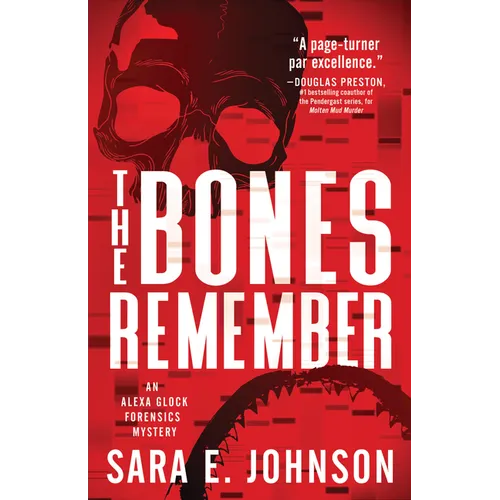 The Bones Remember - Paperback