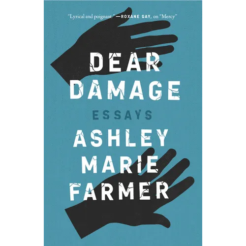 Dear Damage - Paperback