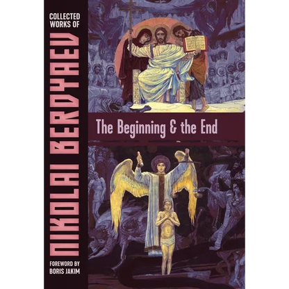 The Beginning and the End - Hardcover