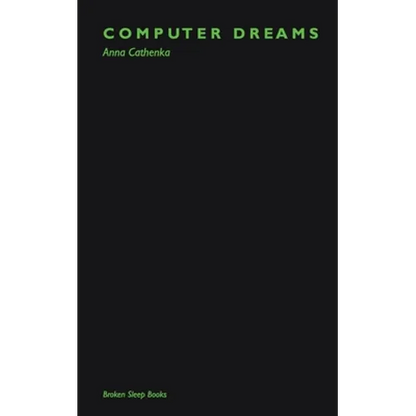 Computer Dreams - Paperback