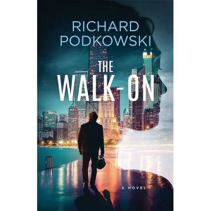 The Walk-On - Paperback