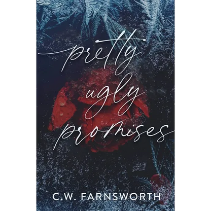 Pretty Ugly Promises - Paperback