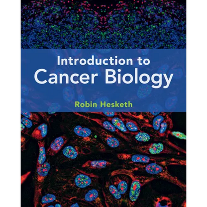 Introduction to Cancer Biology - Paperback