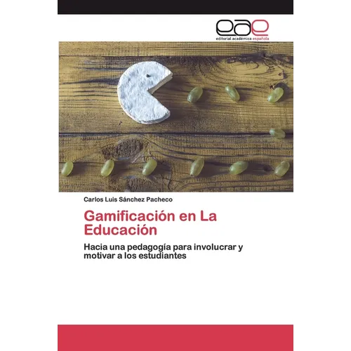 Gamificación en La Educación - Paperback