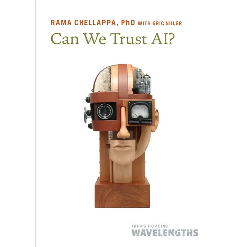 Can We Trust Ai? - Paperback