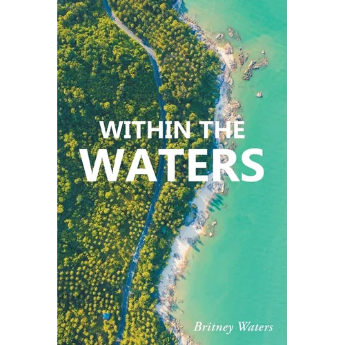 Within the Waters - Paperback
