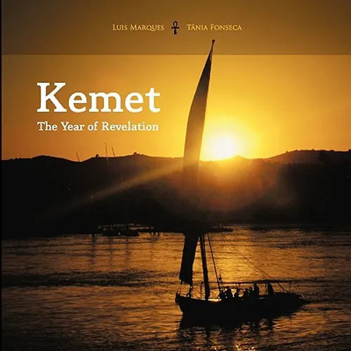 Kemet - The Year of Revelation - Paperback