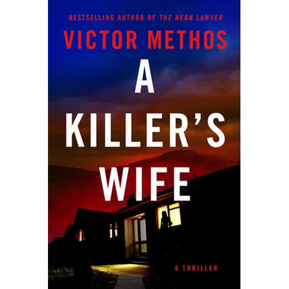 A Killer's Wife - Paperback