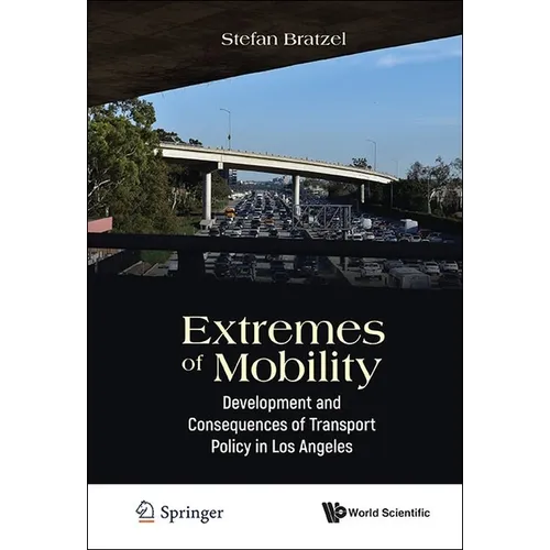 Extremes of Mobility - Hardcover