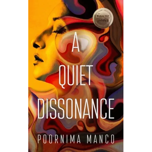 A Quiet Dissonance - Paperback