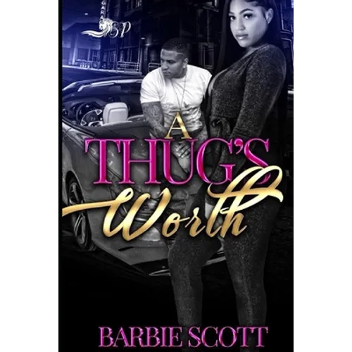 A Thugs Worth - Paperback