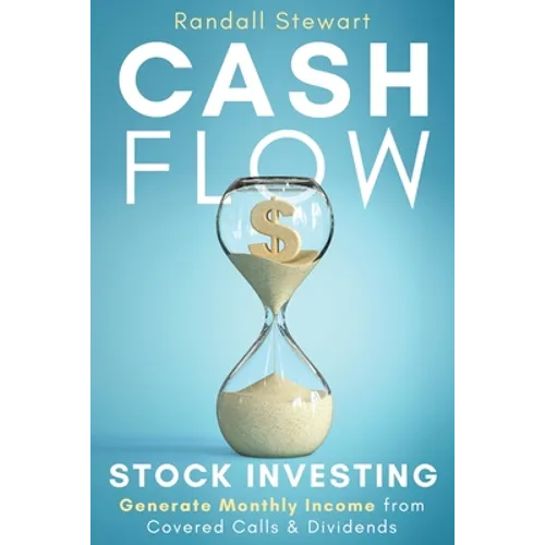 Cash Flow Stock Investing - Paperback