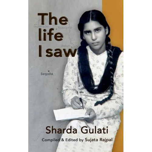The Life I Saw - Paperback