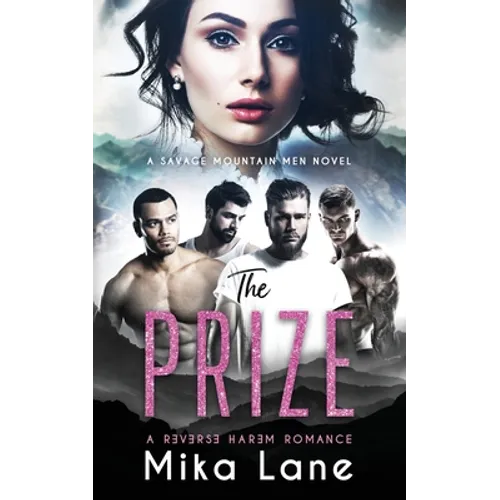 The Prize - Paperback