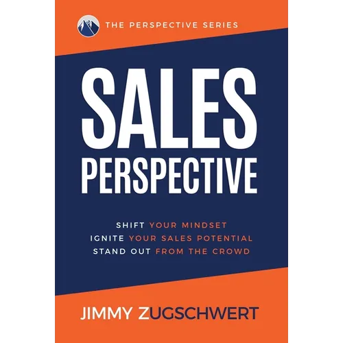 Sales Perspective - Hardcover