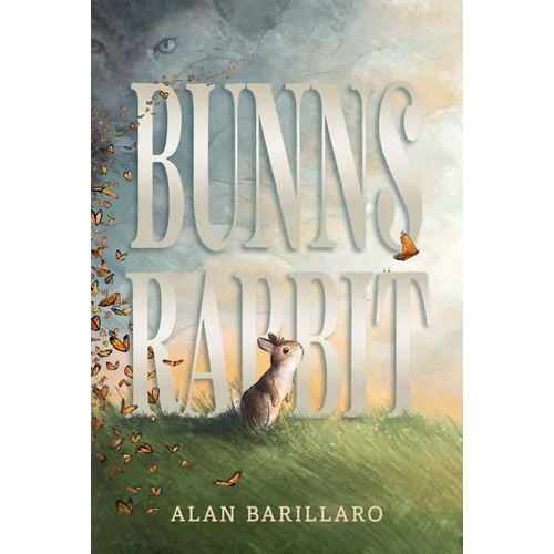 Bunns Rabbit - Hardcover