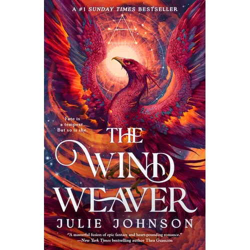 The Wind Weaver - Paperback