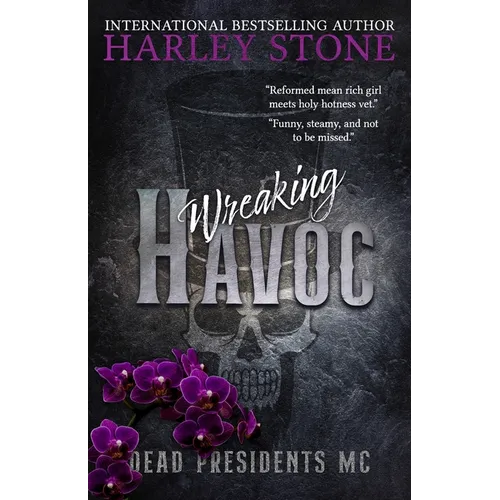 Wreaking Havoc - Paperback