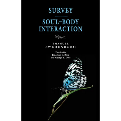 Survey / Soul-Body Interaction - Paperback
