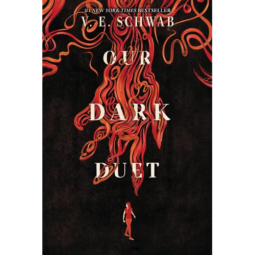 Our Dark Duet - Paperback