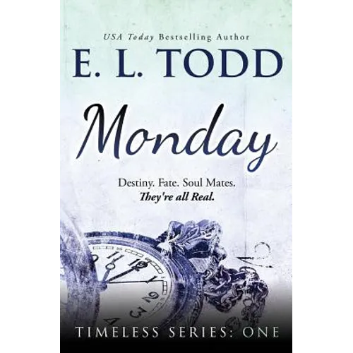 Monday - Paperback