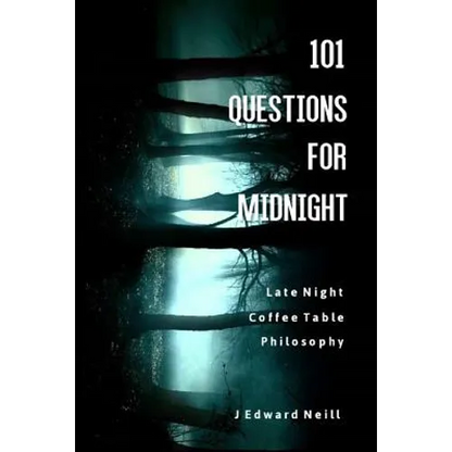 101 Questions for Midnight - Paperback