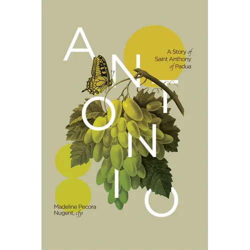 Antonio: A Story of Saint Anthony of Padua - Paperback