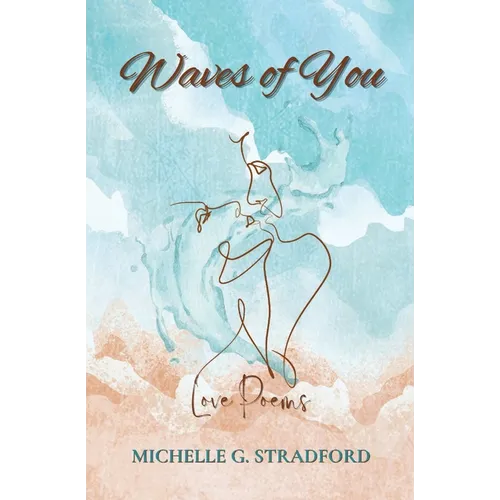 Waves of You: Love Poems - Paperback